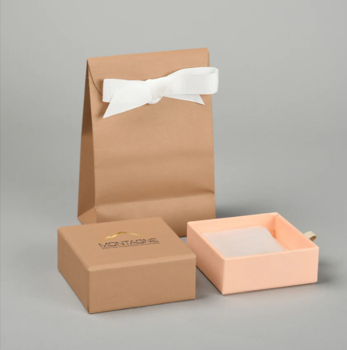 Mini Folding Bags